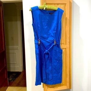 Ellen Tracy summer dress.